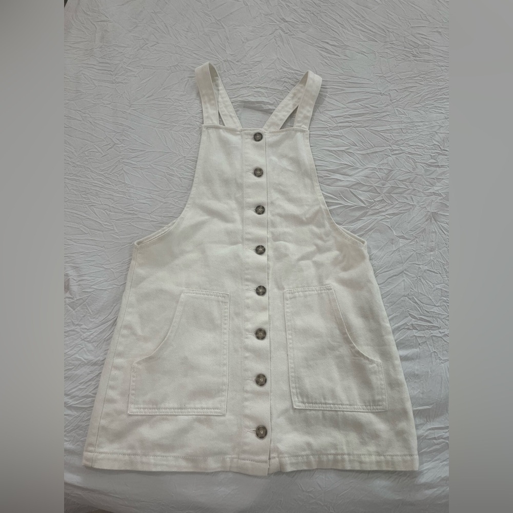 Overall Dress